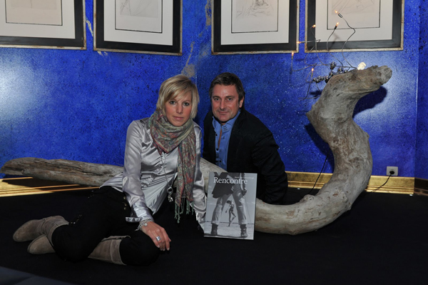 rencontre henk van cauwenbergh