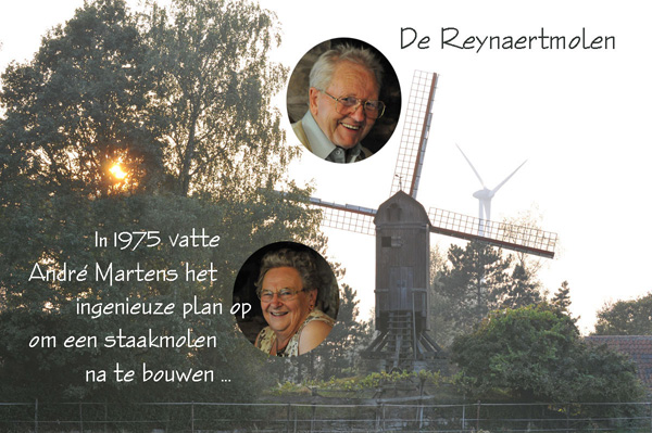 09 09 27 de reinaert en de volvo molen montage edit
