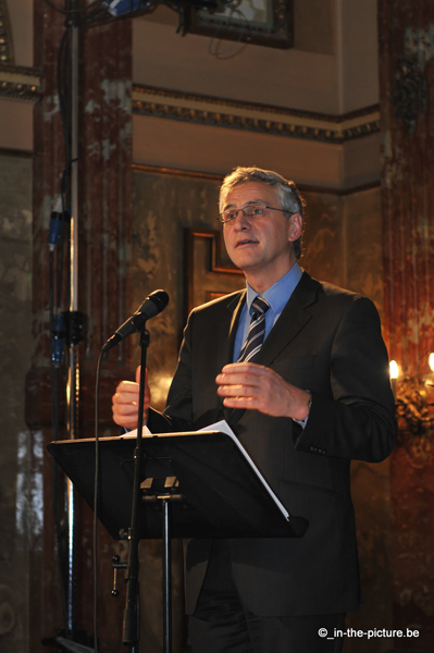 gent so much city pancarte kris peeters