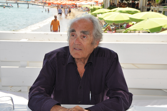 10 07 21 la fete des belges saint-tropez michel legrand klein