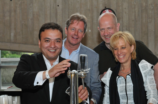 personeelsfeest gent 1