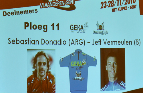 10 11 17 gentse zesdaagse persconferentie 2 ploeg 11 pancarte
