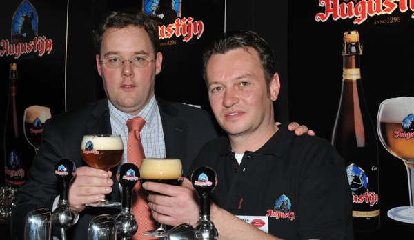10 11 21 horeca beurs augustijn jef versele