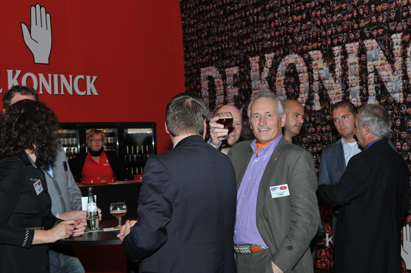 10 11 21 horeca beurs de koninck kris baert pancarte