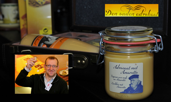 10 11 21 horeca beurs den ouden advokaat pancarte