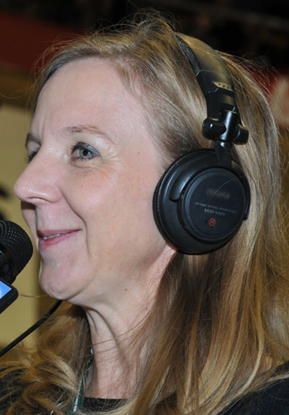 10 11 23 gentse zesdaagse hilde bruggeman pancarte