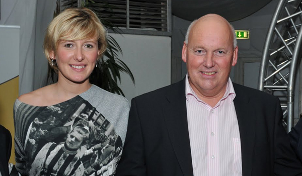 10 11 24 gentse zesdaagse 2010 trisha en ignace crombe