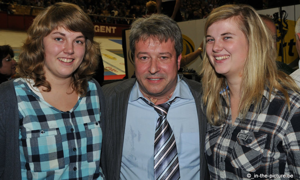 10 11 27 gentse zesdaagse gary hagger