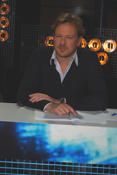 10 10 17 idool 2011 jury wouter van belle pancarte