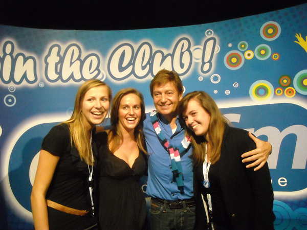 aarbeurs gent willy sommers pancarte