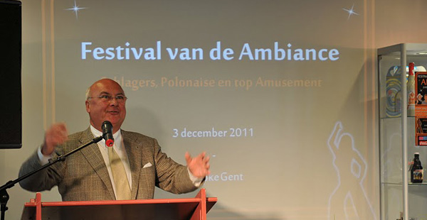 festival vd ambiance jozef dauwe pancarte