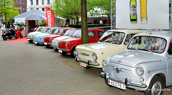 fiat pancarte