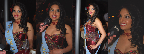 miss benelux 2012 rilana bechoe pancarte