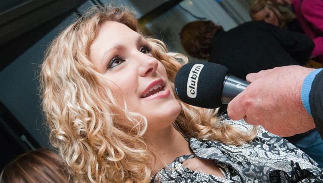 miss coast 2011 benedicte asseloos pancarte