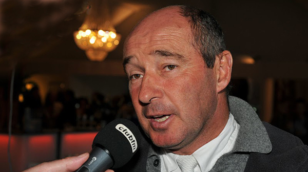flanders horse event 2011 philippe le jeune