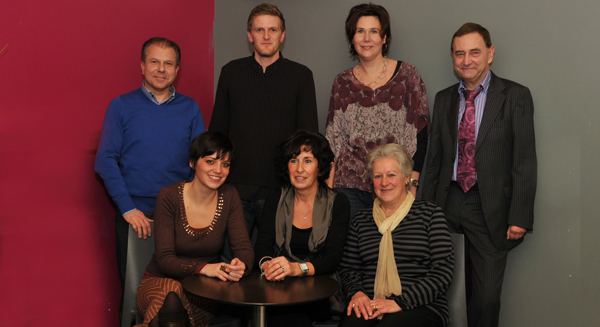 cast pancarte