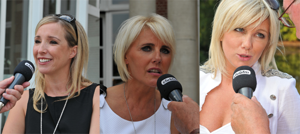 christoff en vrienden katleen dana lindsay pancarte