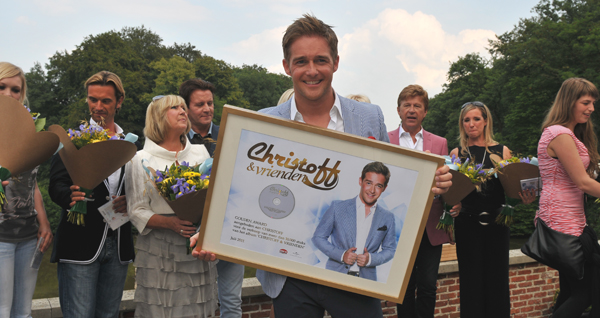 christoff en vrienden pancarte 2