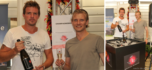 la fte des belges belgian bubbles pancarte