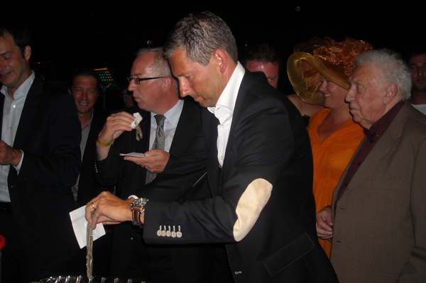 maatjes frank de bleeckere pancarte