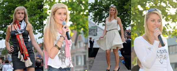 miss ovl reinaert laura en febe pancarte