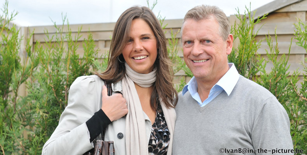 opendeur deschacht ronny pancarte