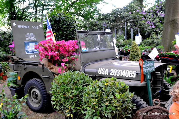 usa jeep pancarte