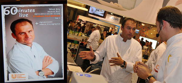 horeca expo 2011 2 pancarte