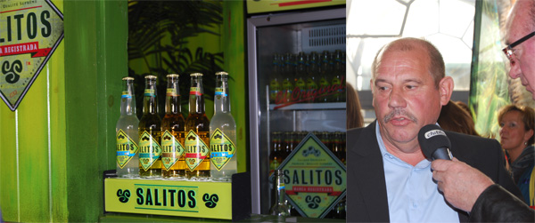 horeca expo 2011 2 salitos pancarte