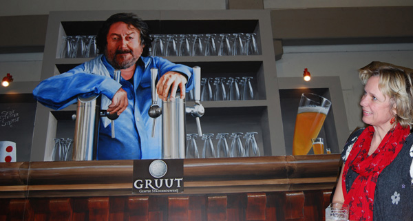 horeca expo 2011 3 gruut annick de splenter pancarte
