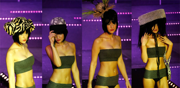 modeshow carr 1 inja mannequins pancarte