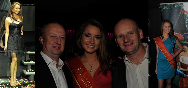 miss belgie carre sherelle de jong pancarte