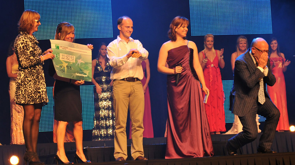 miss coast 2011 finale goede doel pancarte