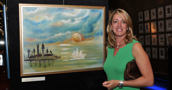 museum dali brugge expo mark eyskens ann