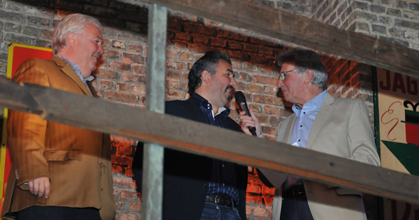 flanders horse event 2012 persconf patrick pancarte klein