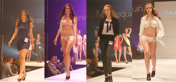 topmannequin 2012 chayenne en kimberly pancarte
