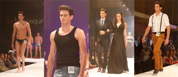 topmannequin 2012 nathan pancarte
