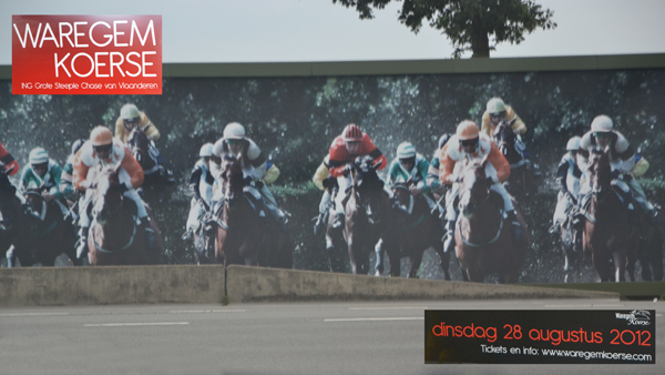 waregem koerse pancarte 3 klein
