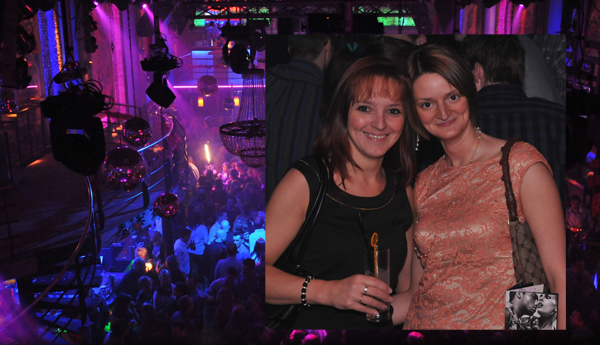 feestpaleis sabine en cindy pancarte