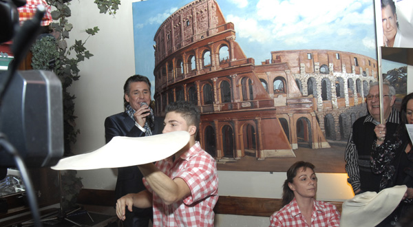frank galan cd voorstelling da giovanni pancarte klein