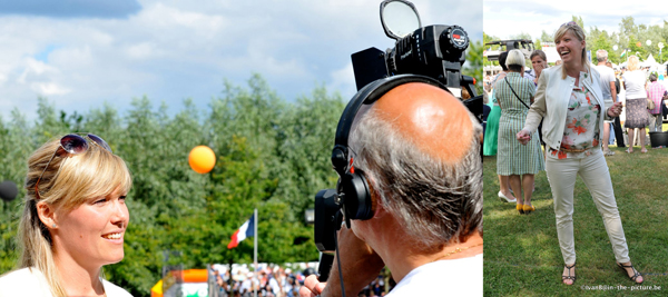 flanders horse event 2012 elke pancarte