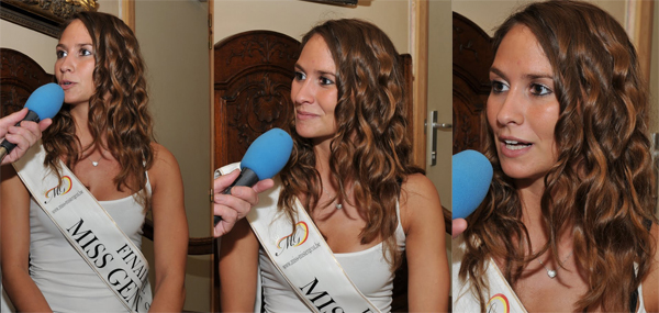 miss  mister gent 2012 finaliste katja boons pancarte