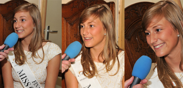 miss  mister gent 2012 finaliste romanie demeyere pancarte