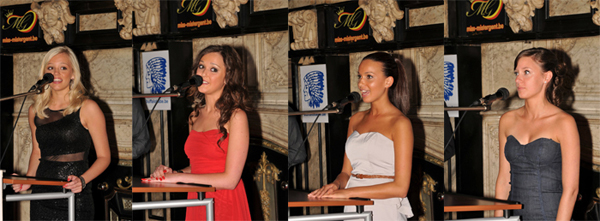 miss  mister gent 2012 finalistes 4 pancarte