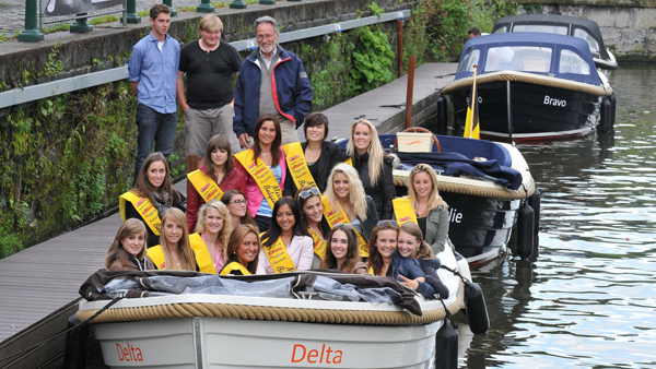miss coast 2012 gentse feesten pancarte 1