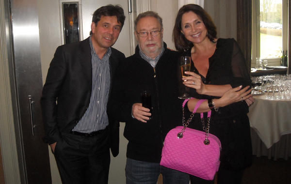 cd luc steeno wendy