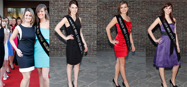miss style 2012 kelly pancarte
