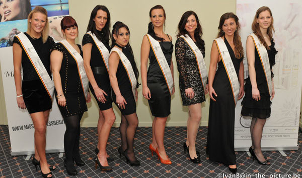 miss wellness beauty 2012 intro pancarte