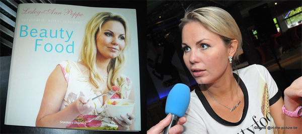 beauty food leasley-ann poppe pancarte klein