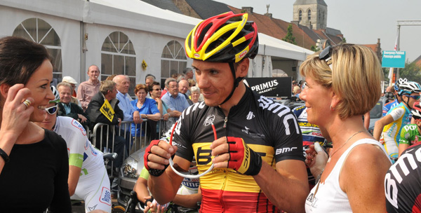 ronde van belgie 2012 de clnt pancarte 3